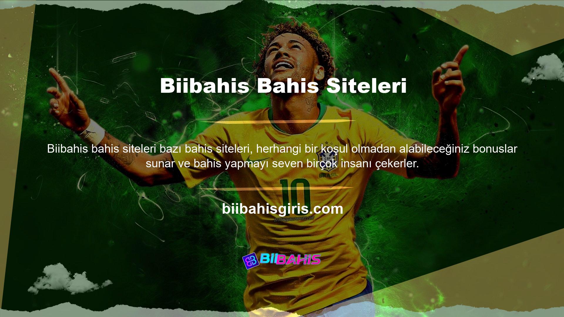 Böylece, oyuncular herhangi bir kısıtlama veya koşul olmadan kendi tercihlerine göre oyunlara bahis oynamayı seçebilirler