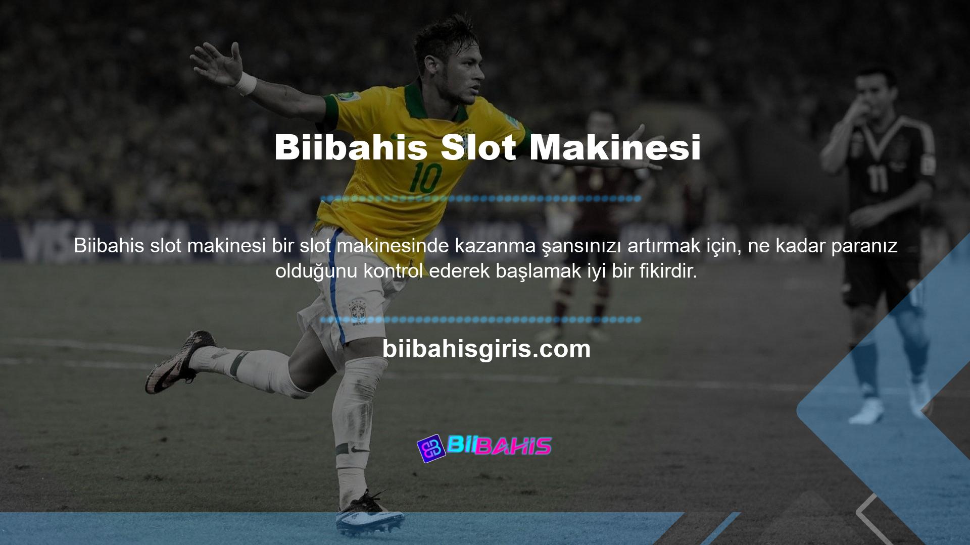 Para oyunun önemli bir yönü olduğundan, akıllıca yönetmek önemlidir